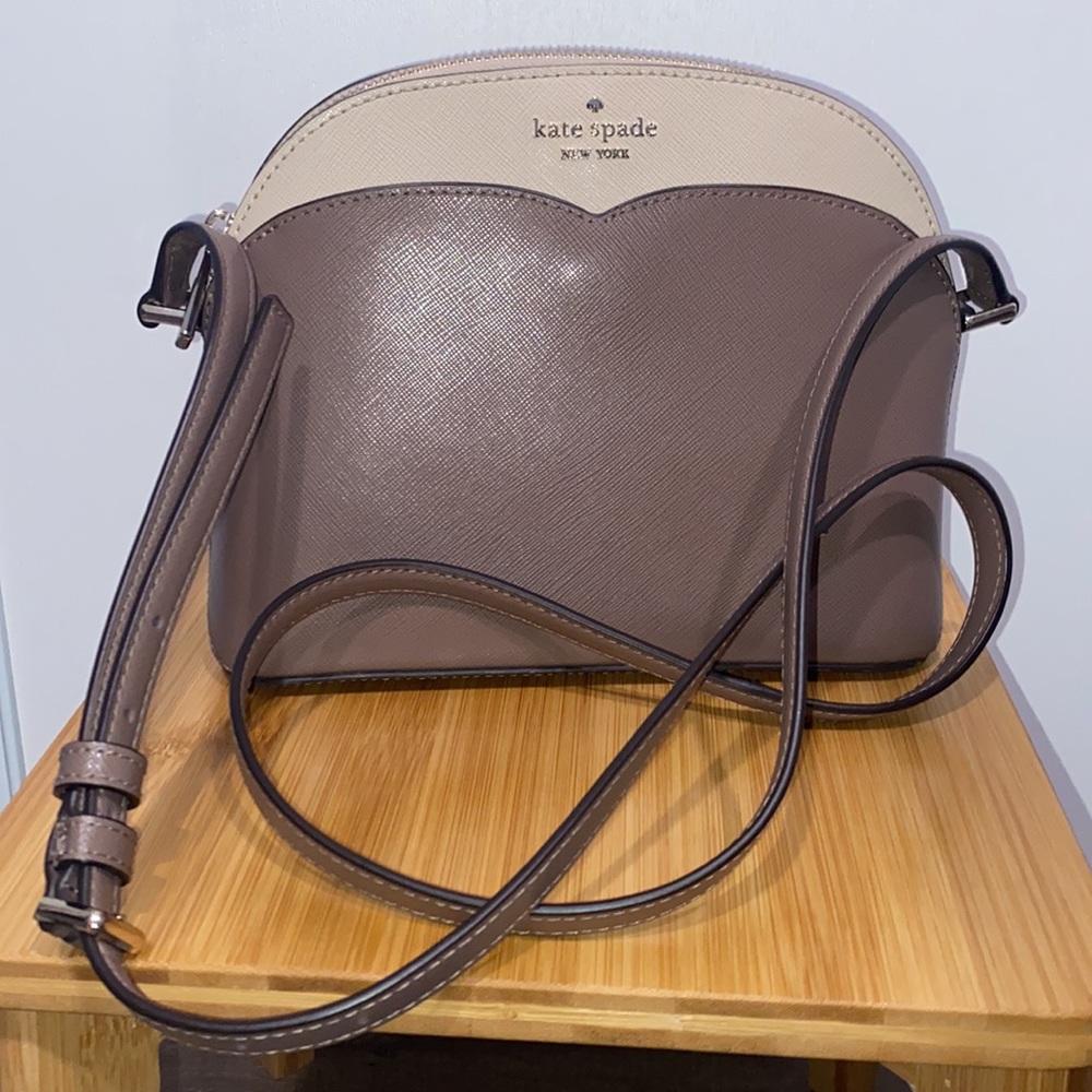kate spade crossbody bag